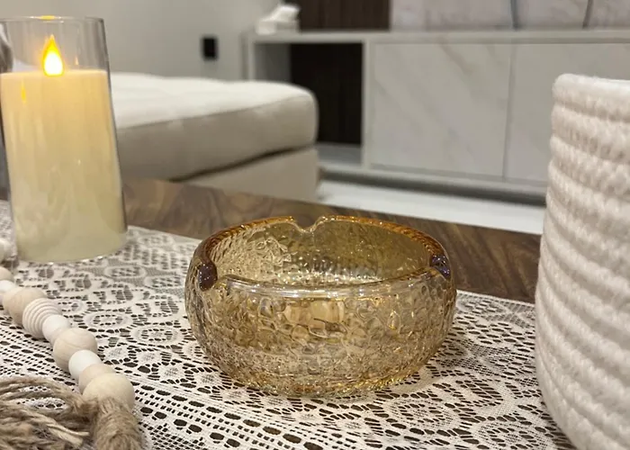شقة واسعة غرفة نوم وصالة في الصحافة دخول ذاتي A Cozy One Bedroom Apartment In Alsahafa With Self Entry