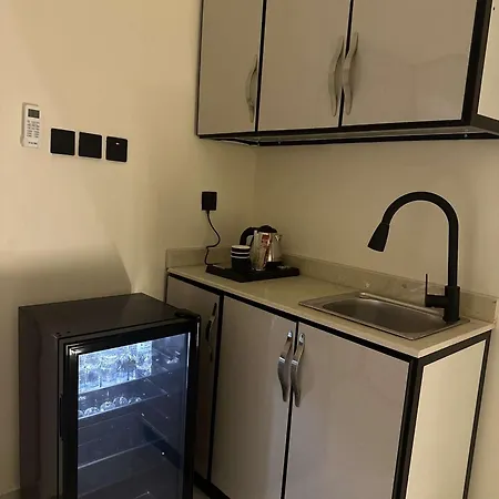 شقة واسعة غرفة نوم وصالة في الصحافة دخول ذاتي A Cozy One Bedroom Apartment In Alsahafa With Self Entry Riyadh Exterior photo