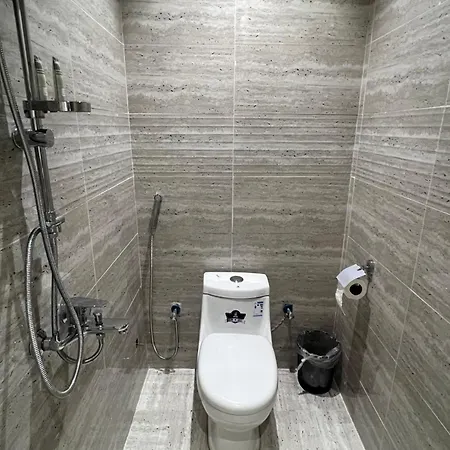 شقة واسعة غرفة نوم وصالة في الصحافة دخول ذاتي A Cozy One Bedroom Apartment In Alsahafa With Self Entry Riyadh Exterior photo