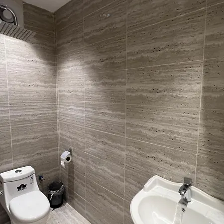 شقة واسعة غرفة نوم وصالة في الصحافة دخول ذاتي A Cozy One Bedroom Apartment In Alsahafa With Self Entry Riyadh Exterior photo