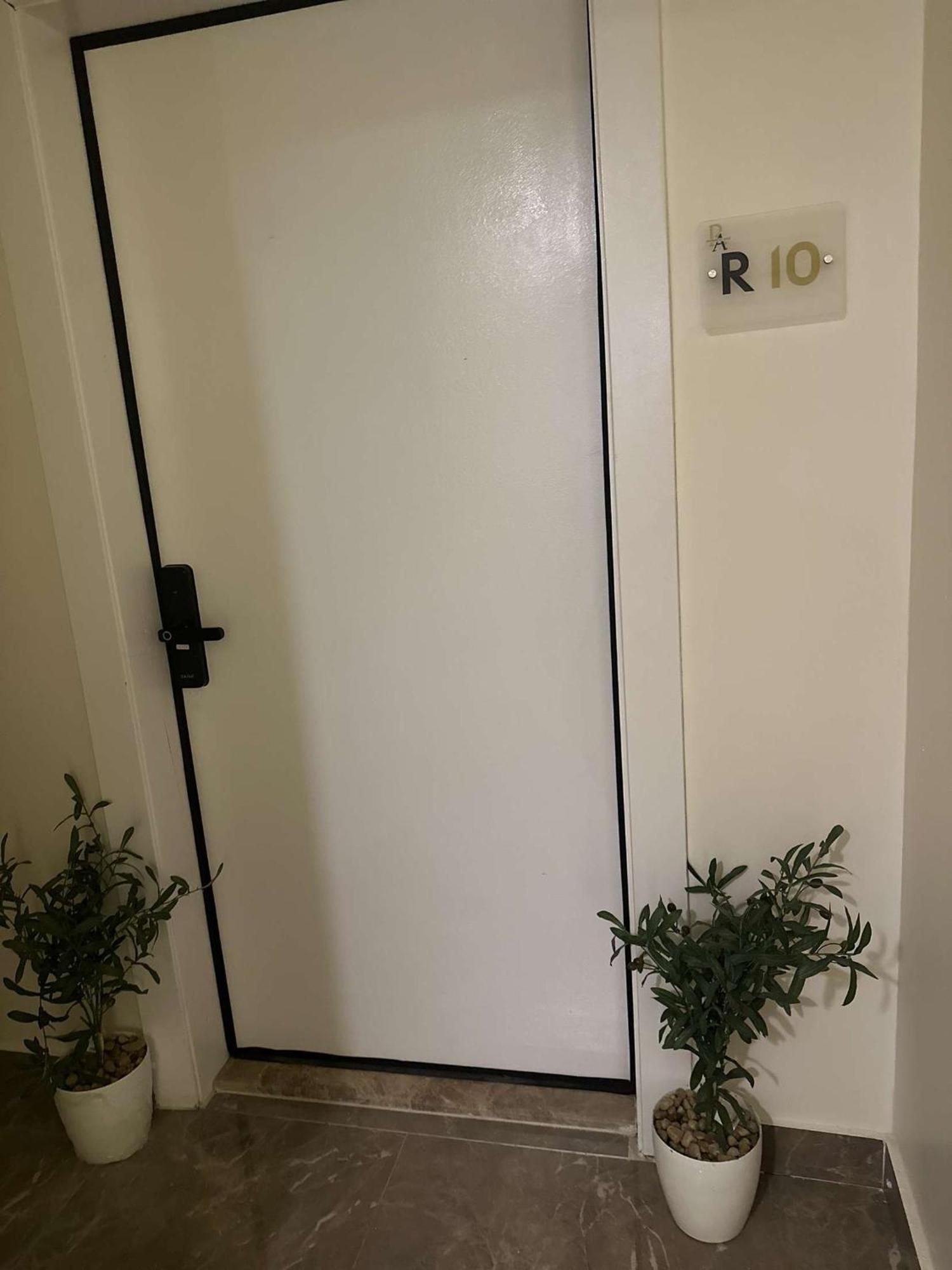واسعة غرفة نوم وصالة في الصحافة دخول ذاتي A Cozy One Bedroom In Alsahafa With Self Entry Riyadh