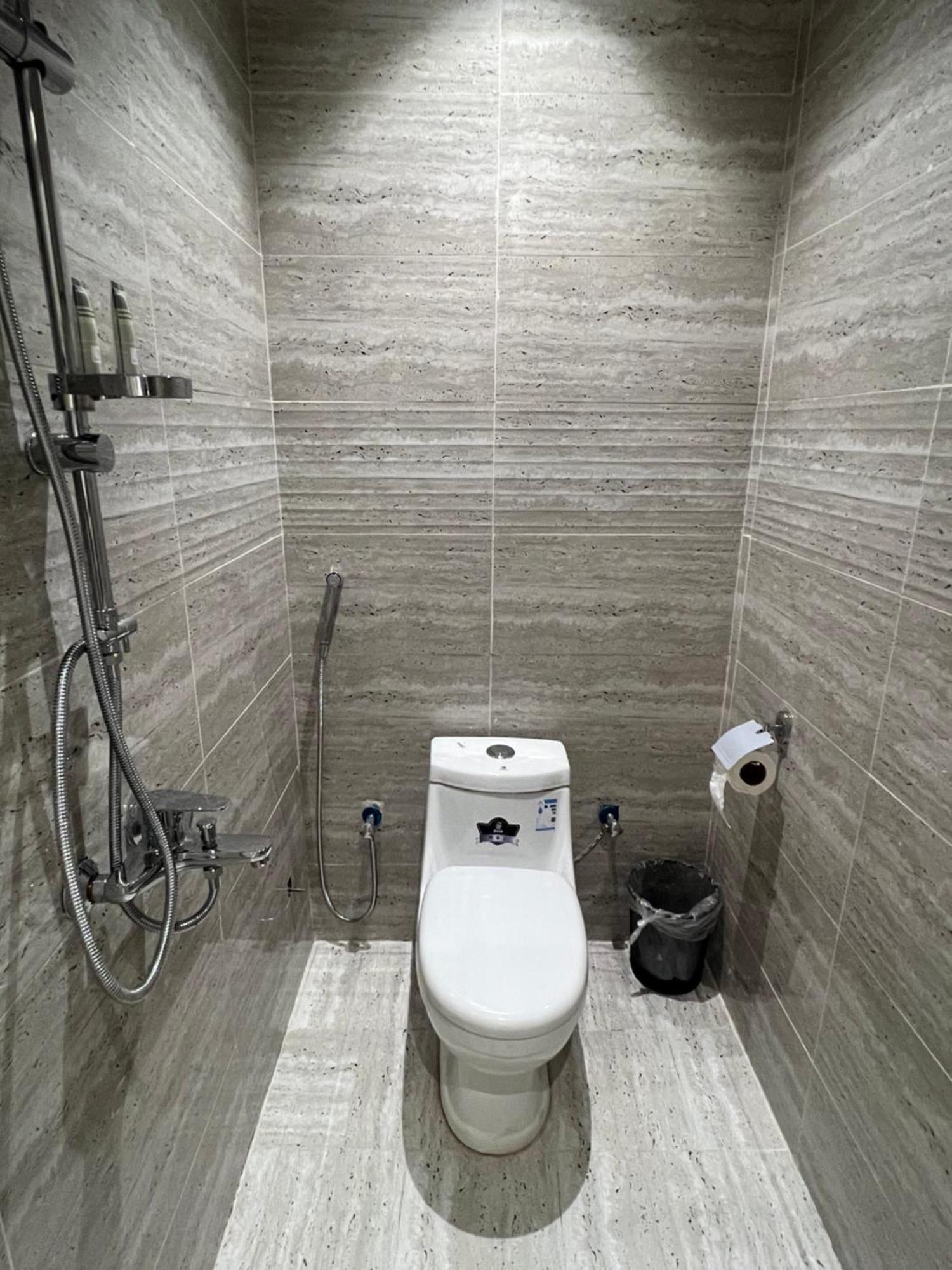Apartment واسعة غرفة نوم وصالة في الصحافة دخول ذاتي A Cozy One Bedroom In Alsahafa With Self Entry Riyadh